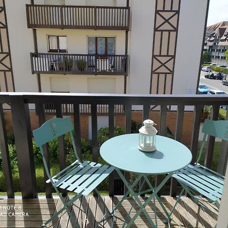 Flat Apartment Villers-sur-Mer Ngoại thất bức ảnh