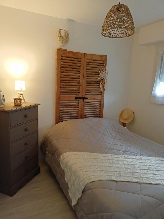 Flat Apartment Villers-sur-Mer Ngoại thất bức ảnh