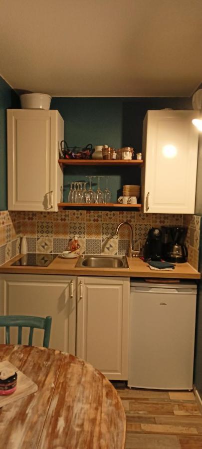 Flat Apartment Villers-sur-Mer Ngoại thất bức ảnh